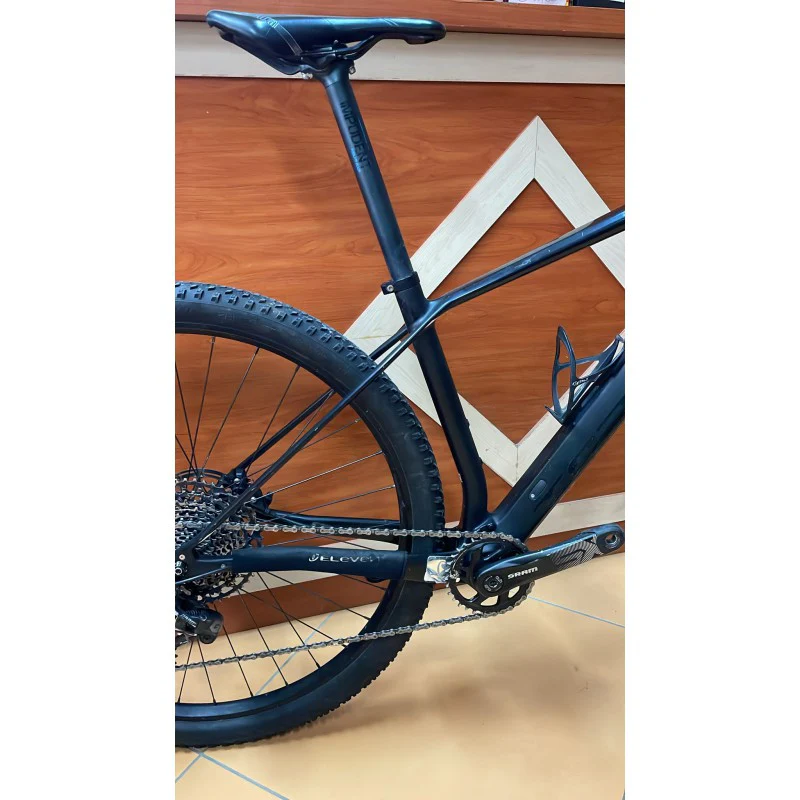 Torpado MTB Ribot 29" - Sram GX 12v - Usata - Image 3