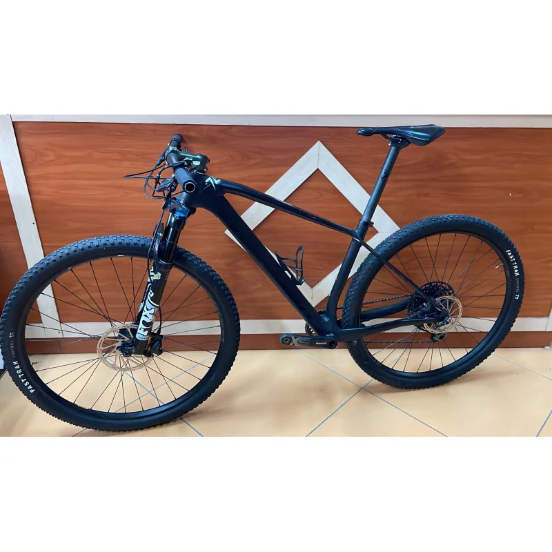 Torpado MTB Ribot 29" - Sram GX 12v - Usata - Image 6