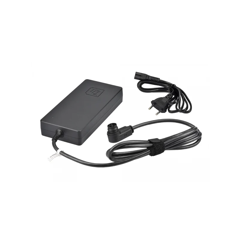 Tq-Systems Caricatore Batteria eBike HPR - 4A EU
