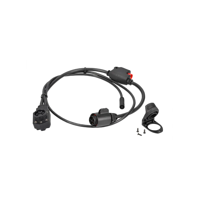 Tq-Systems Cavo Batteria MTB