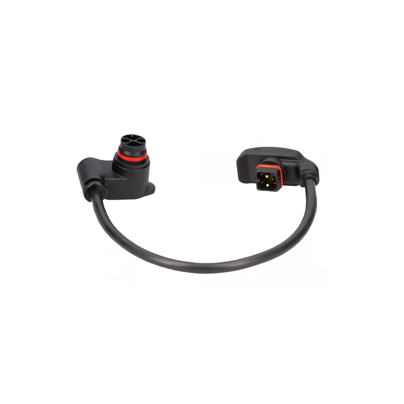 Tq-Systems Cavo Batteria Range Extender HPR - V04 260mm