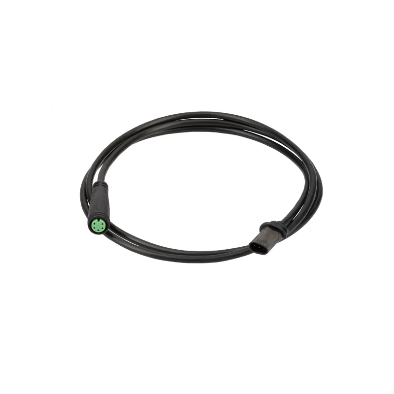 Tq-Systems Cavo Controller HPR