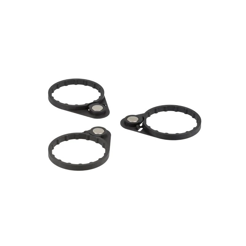 Tq-Systems Magnete Sensore di Velocità Centerlock A