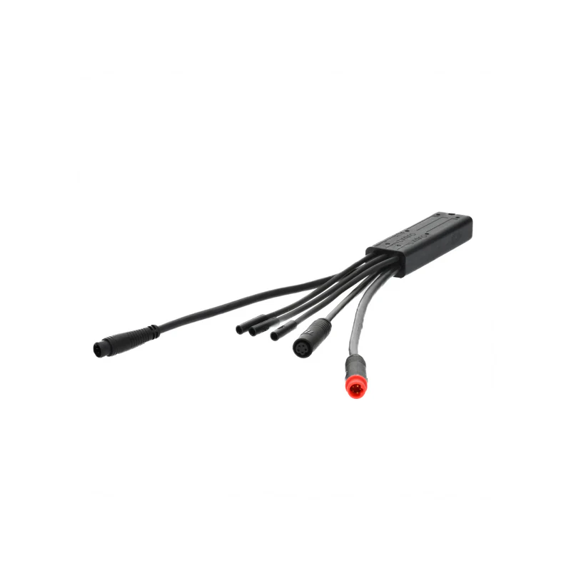 Tq-Systems Smart Box HPR