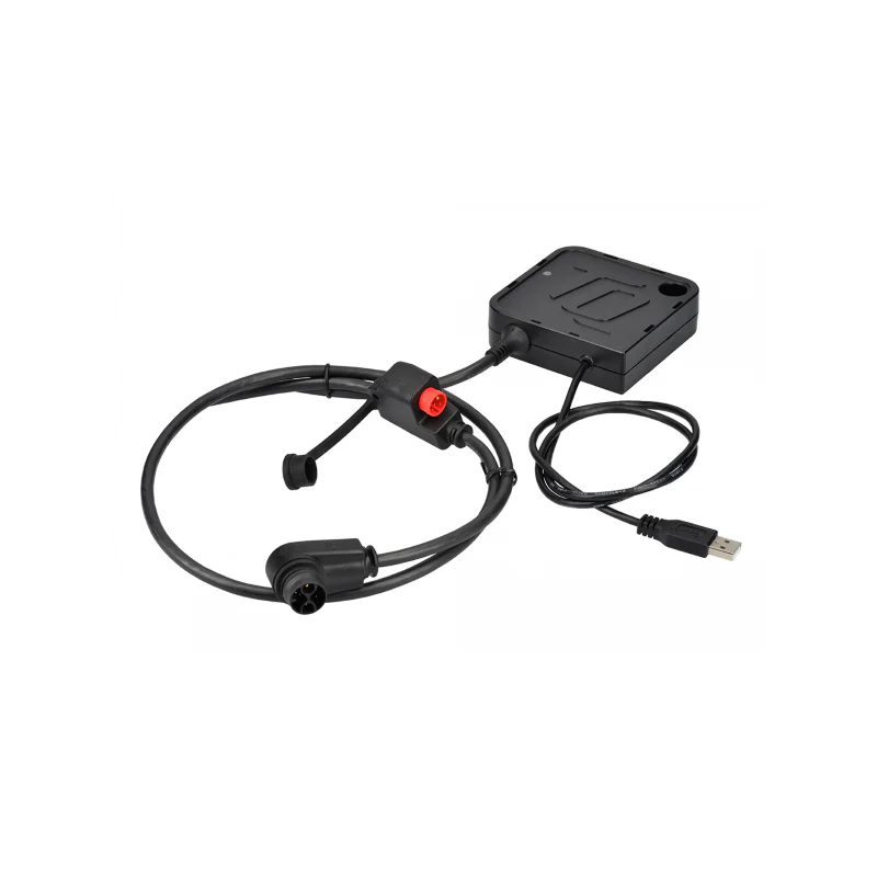 Tq-Systems Strumento Diagnostica TQ HPR - V01