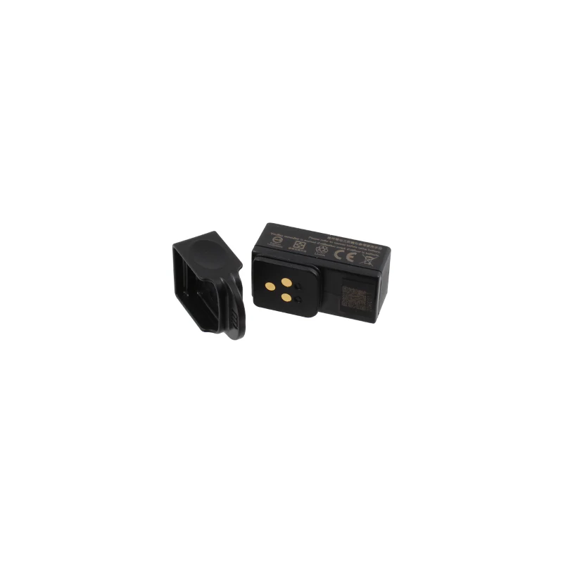 Tranz-X Batteria al Litio Ricaricabile per Telescopico Wireless