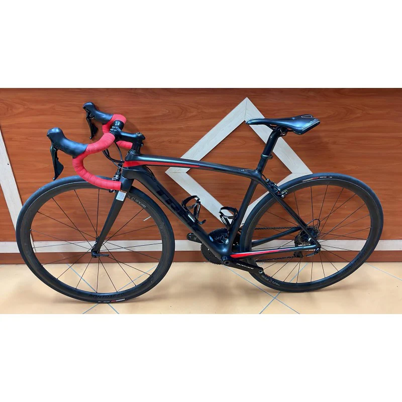 Trek Bici Emonda Slr - Shimano Dura Ace 9100 11v - Bontrager - Seminuova - Image 5