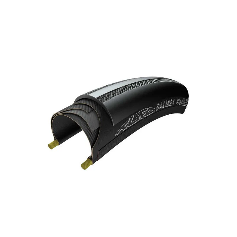Tufo Copertoncino Calibra Plus Black 25 mm 28"