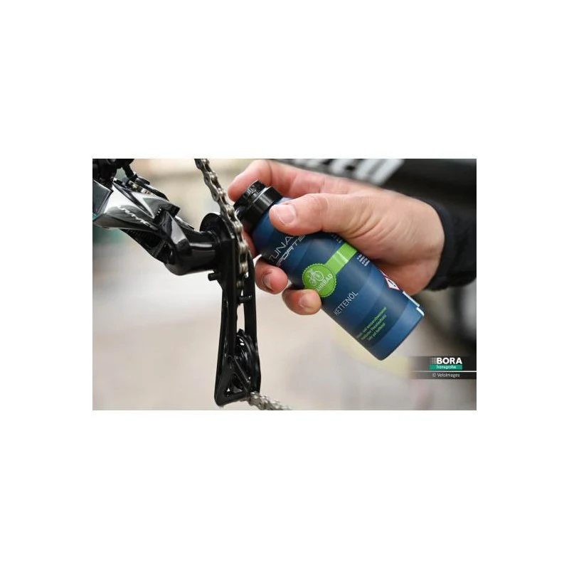 Tunap Sports Chain Oil 125Ml - Image 2
