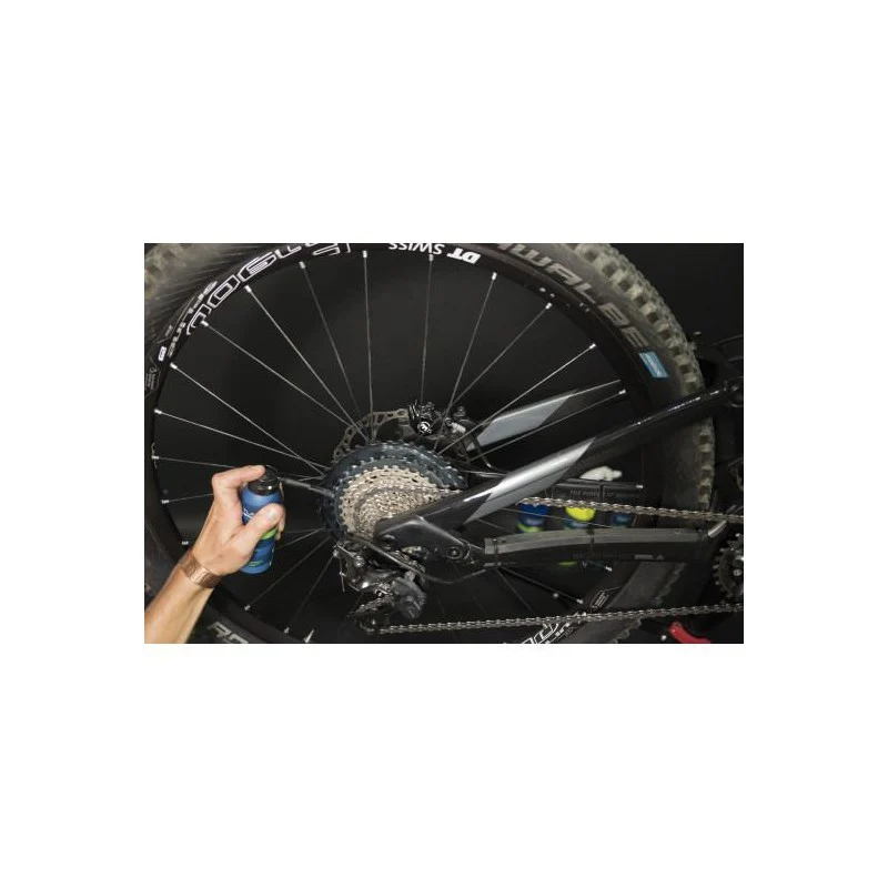 Tunap Sports Chain Oil 125Ml - Image 3