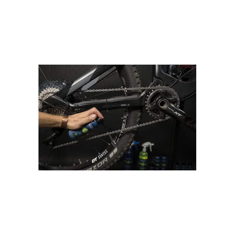 Tunap Sports Chain Wax 125Ml - Image 2