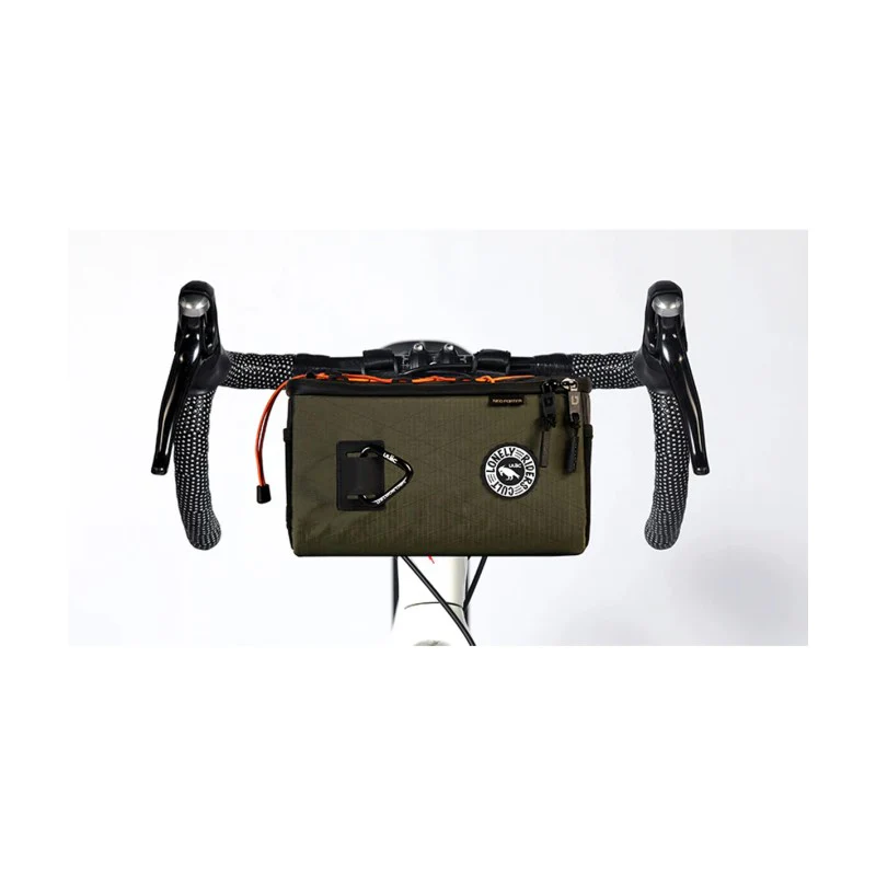 Ulac Borsa al manubrio Coursier GT MAX (4,2 L) - Image 5
