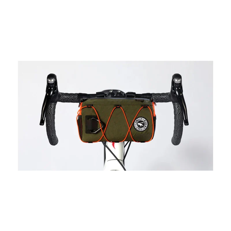 Ulac Borsa al manubrio Coursier GT PRO (3,8 L) - Image 8