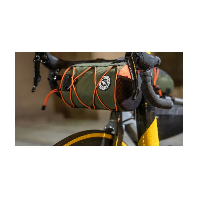 Ulac Borsa al manubrio Coursier GT PRO (3,8 L) - Image 9