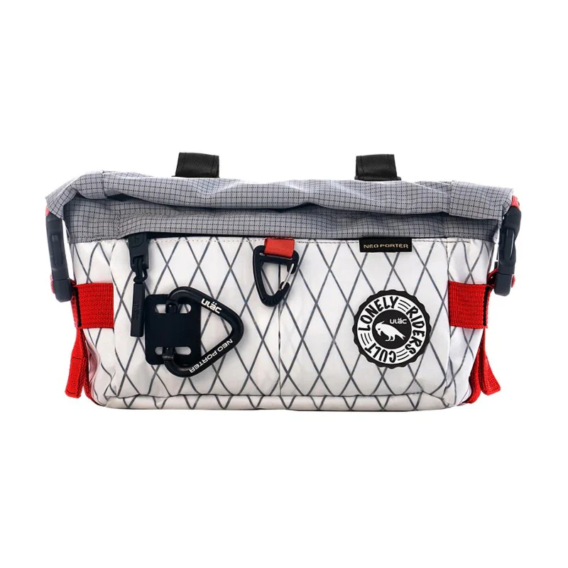 Ulac Borsa al manubrio COURSIER JAGER (3 L) - Image 2