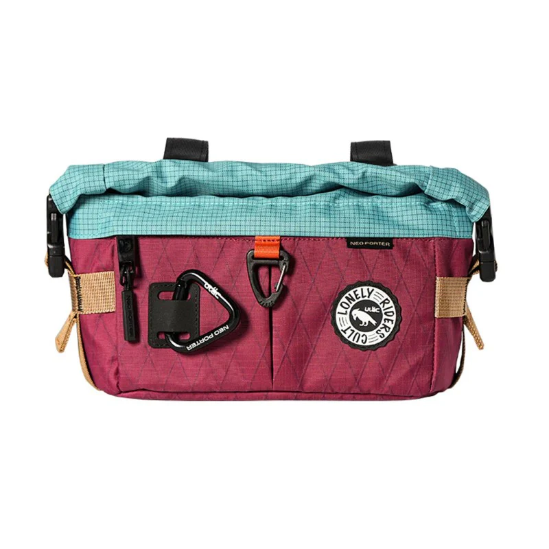 Ulac Borsa al manubrio COURSIER JAGER (3 L) - Image 5