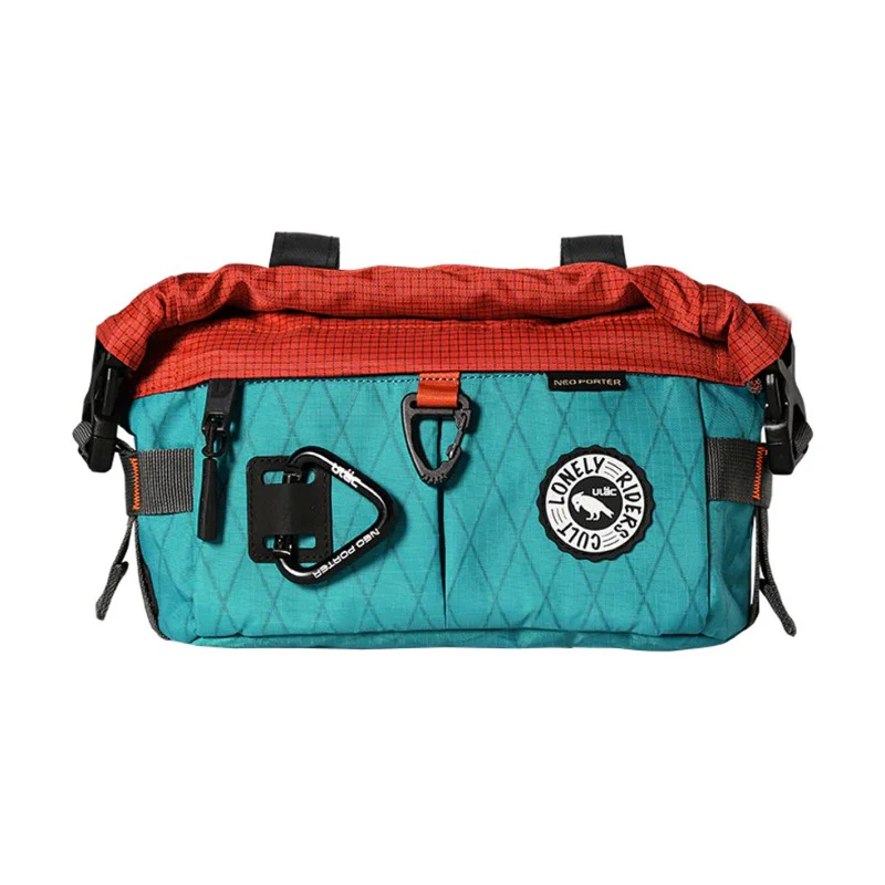 Ulac Borsa al manubrio COURSIER JAGER (3 L) - Image 6