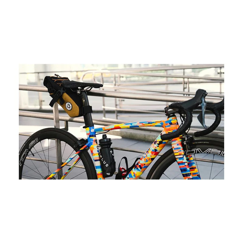 Ulac Borsa sottosella Radtail GT (5,8 L) - Image 5