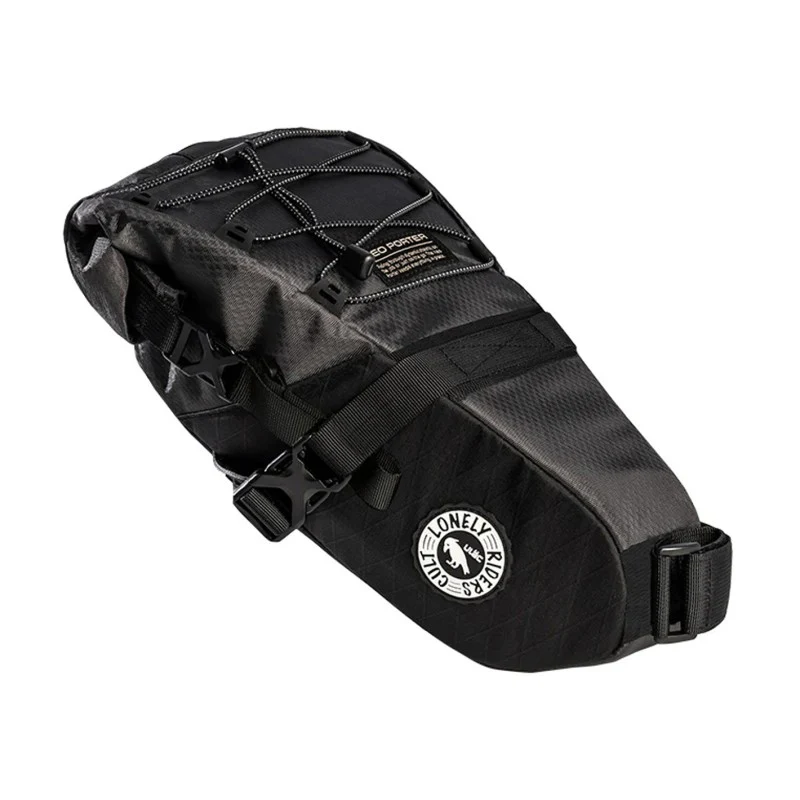 Ulac Borsa sottosella Radtail GT PRO (8,8 L) nero - onyx - Image 2