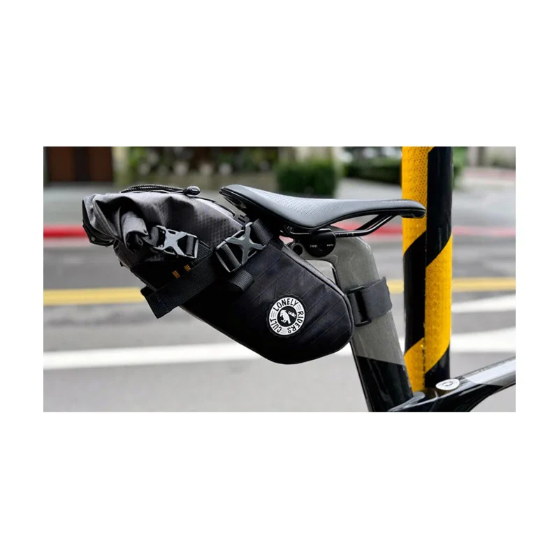Ulac Borsa sottosella Radtail GT PRO (8,8 L) nero - onyx - Image 4