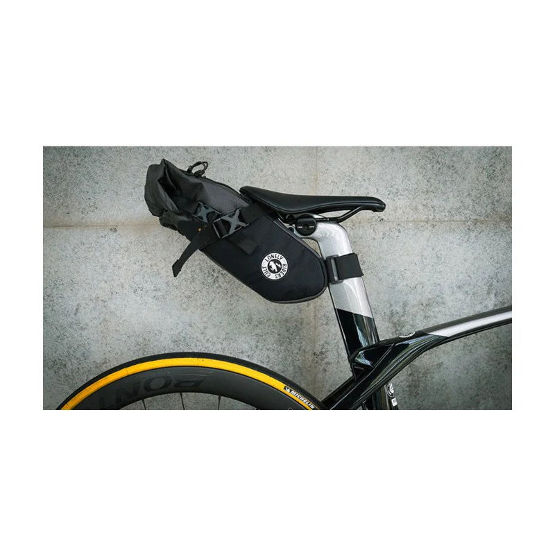 Ulac Borsa sottosella Radtail GT PRO (8,8 L) nero - onyx - Image 5