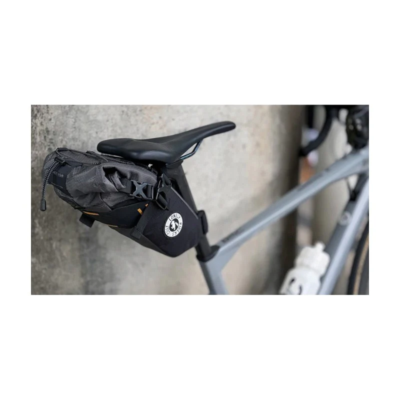 Ulac Borsa sottosella Radtail GT PRO (8,8 L) nero - onyx - Image 6