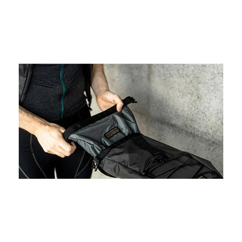 Ulac Borsa sottosella Radtail GT PRO (8,8 L) nero - onyx - Image 7