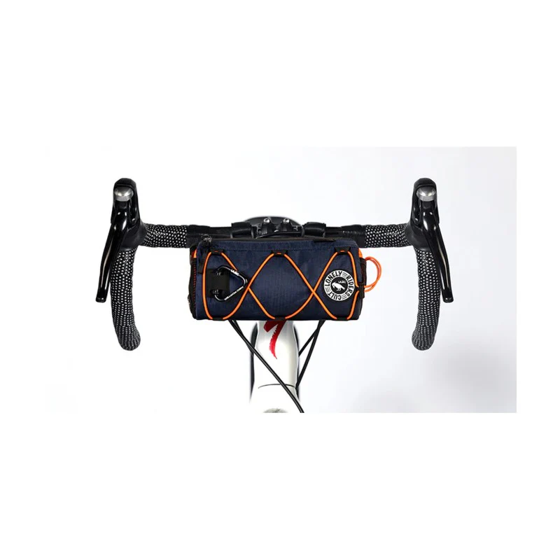 Ulac Borsello al manubrio Coursier GT (1,7 L) - Image 4