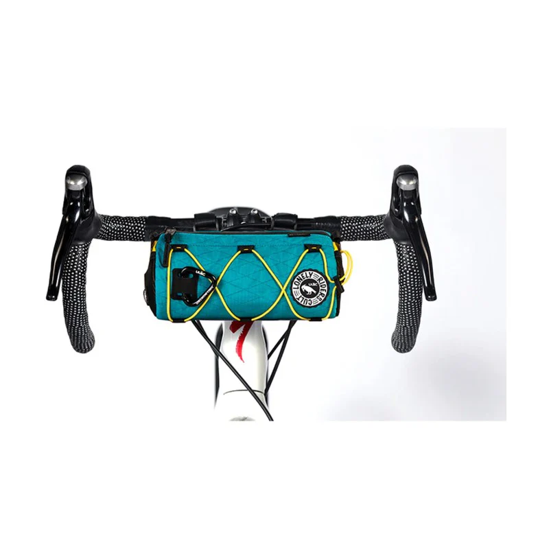 Ulac Borsello al manubrio Coursier GT (1,7 L) - Image 6