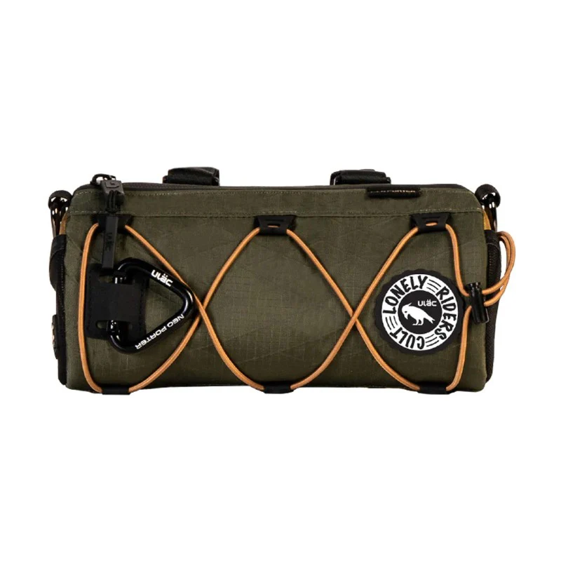 Ulac Borsello al manubrio Coursier GT (1,7 L) - Image 7