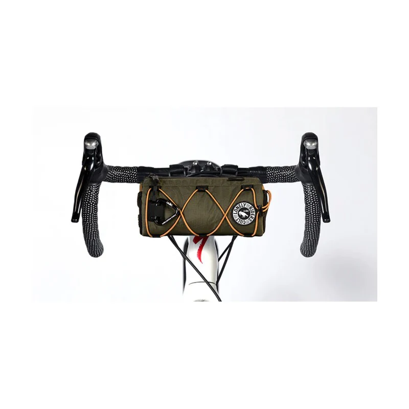 Ulac Borsello al manubrio Coursier GT (1,7 L) - Image 8