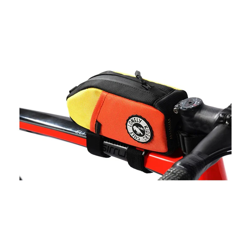 Ulac Borsello tubo orizzontale (sopra) Trekking (0,9 L) - Image 6