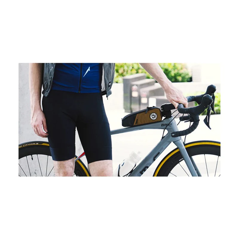 Ulac Borsello tubo orizzontale (sopra) Trekking GT Bolt-On (1 L) - Image 11