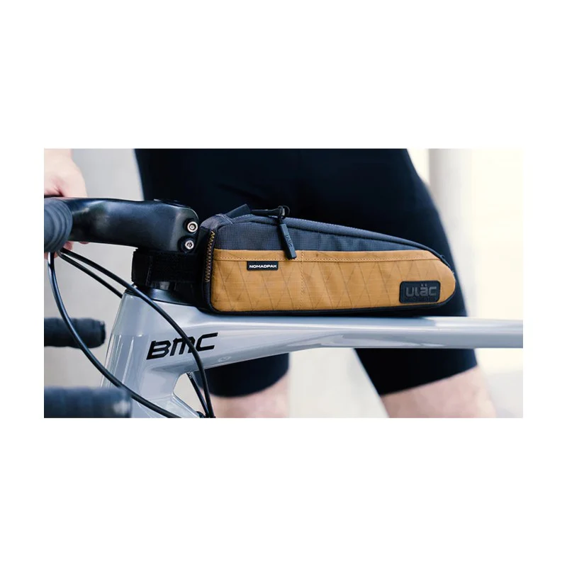 Ulac Borsello tubo orizzontale (sopra) Trekking GT Bolt-On (1 L) - Image 13