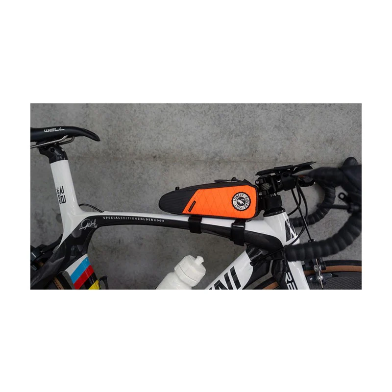 Ulac Borsello tubo orizzontale (sopra) Trekking GT Bolt-On (1 L) - Image 19