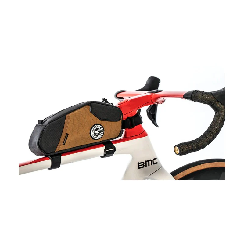 Ulac Borsello tubo orizzontale (sopra) Trekking GT PRO Bolt-On (1,5 L) - Image 15