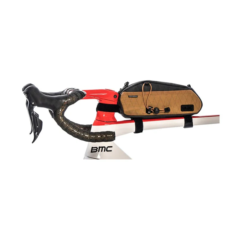 Ulac Borsello tubo orizzontale (sopra) Trekking GT PRO Bolt-On (1,5 L) - Image 16