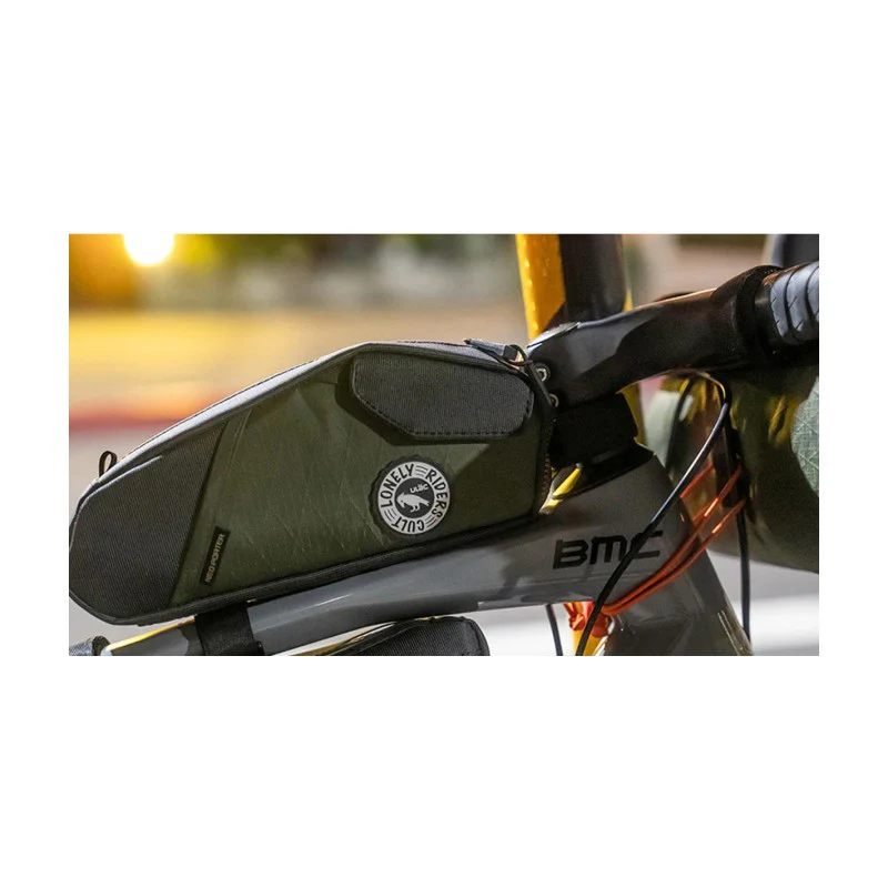 Ulac Borsello tubo orizzontale (sopra) Trekking GT PRO Bolt-On (1,5 L) - Image 22