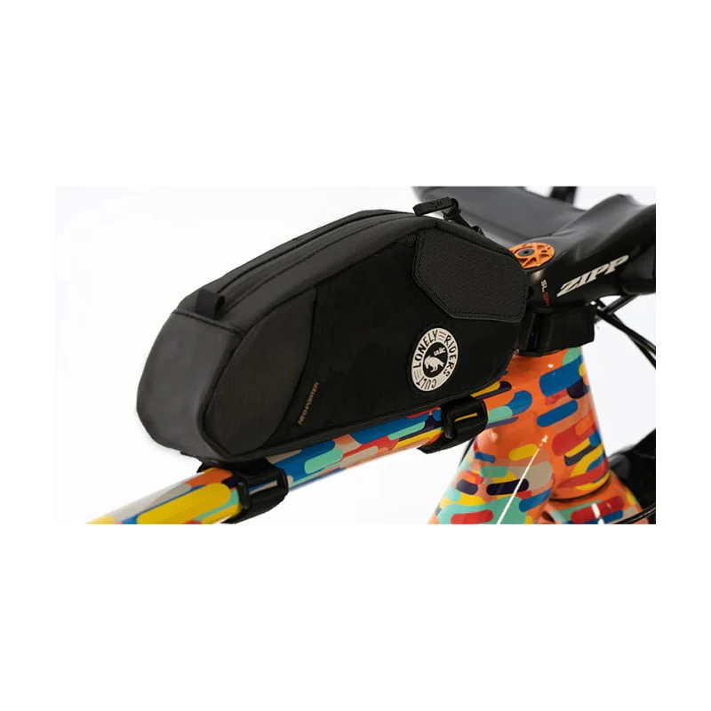 Ulac Borsello tubo orizzontale (sopra) Trekking GT PRO Bolt-On (1,5 L) - Image 7