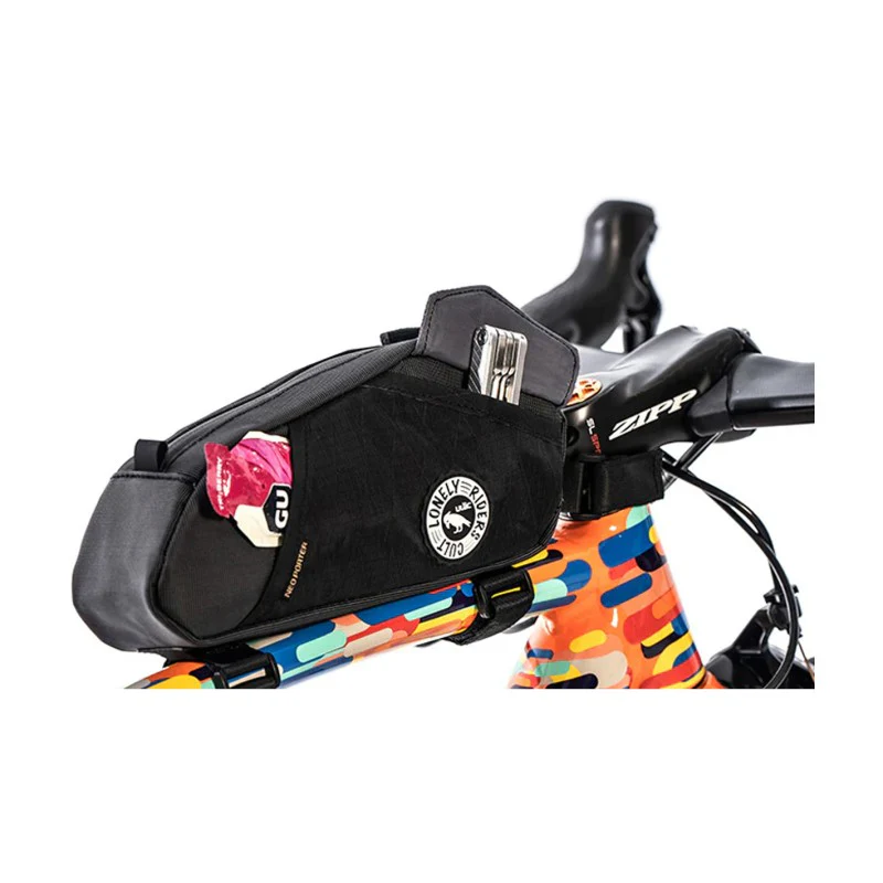 Ulac Borsello tubo orizzontale (sopra) Trekking GT PRO Bolt-On (1,5 L) - Image 8