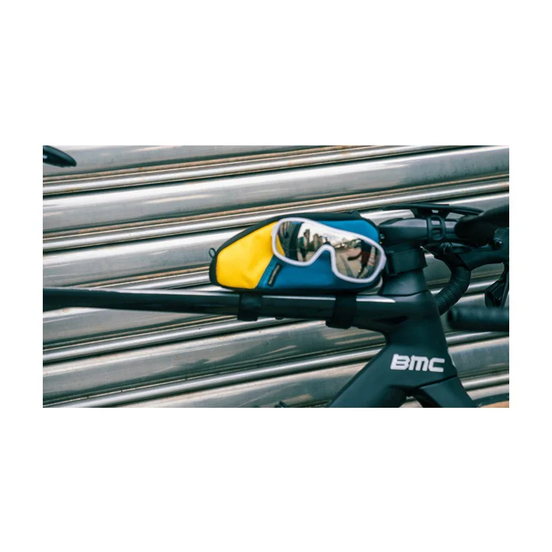 Ulac Borsello tubo orizzontale (sopra) Trekking PRO (1,2 L) - Image 10