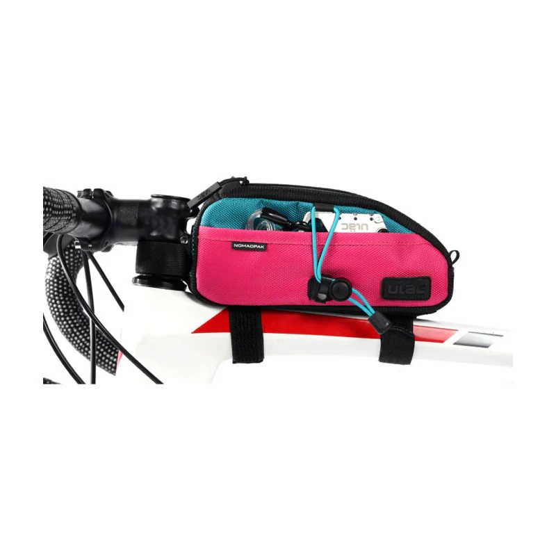 Ulac Borsello tubo orizzontale (sopra) Trekking PRO (1,2 L) - Image 14