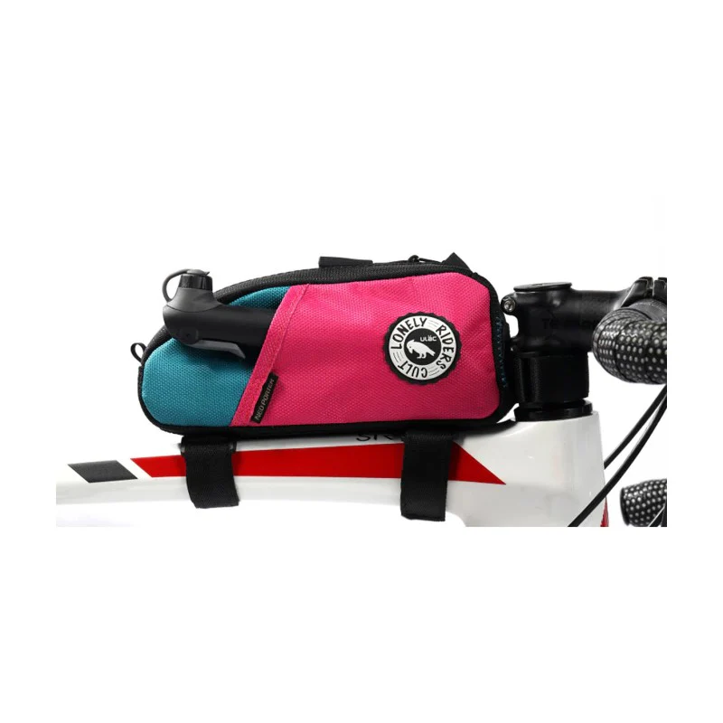 Ulac Borsello tubo orizzontale (sopra) Trekking PRO (1,2 L) - Image 15