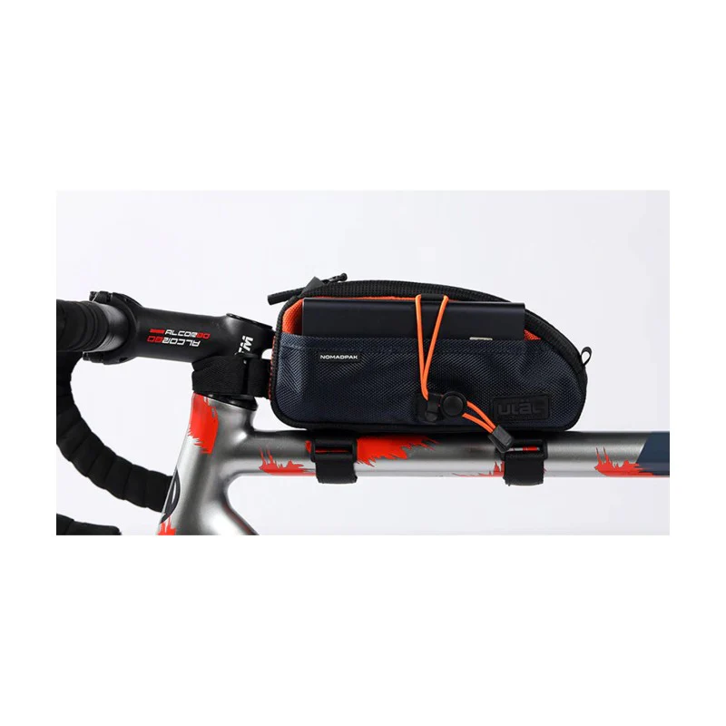 Ulac Borsello tubo orizzontale (sopra) Trekking PRO (1,2 L) - Image 20