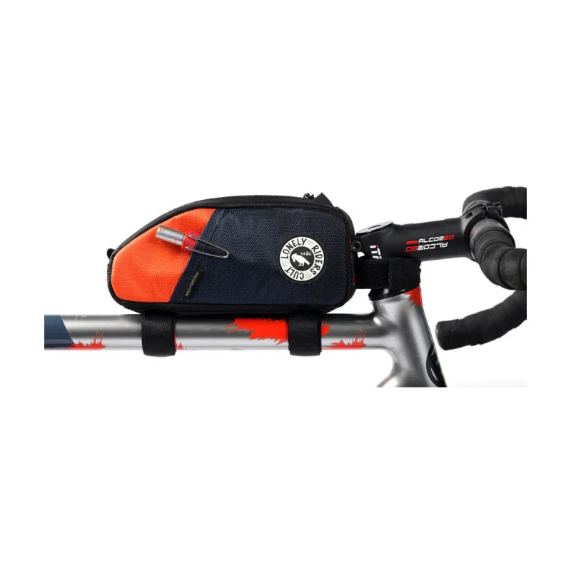 Ulac Borsello tubo orizzontale (sopra) Trekking PRO (1,2 L) - Image 21