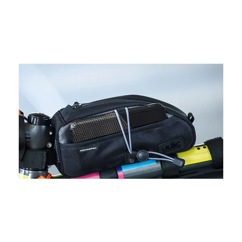 Ulac Borsello tubo orizzontale (sopra) Trekking PRO (1,2 L) - Image 23