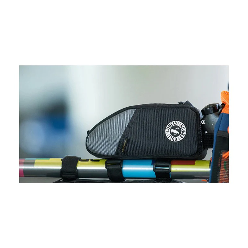 Ulac Borsello tubo orizzontale (sopra) Trekking PRO (1,2 L) - Image 4