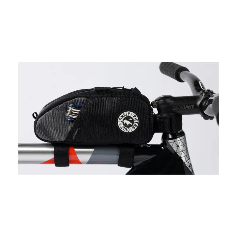 Ulac Borsello tubo orizzontale (sopra) Trekking PRO (1,2 L) - Image 6