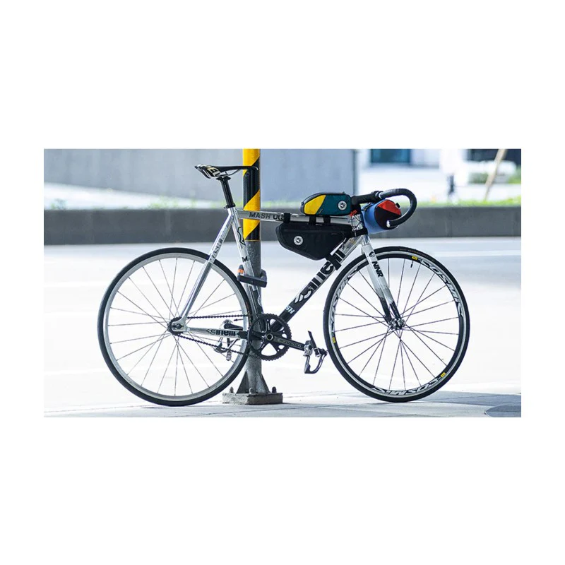 Ulac Borsello tubo orizzontale (sopra) Trekking PRO (1,2 L) - Image 8