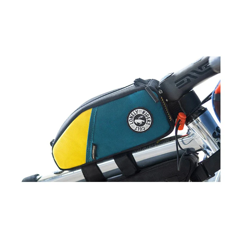 Ulac Borsello tubo orizzontale (sopra) Trekking PRO (1,2 L) - Image 9